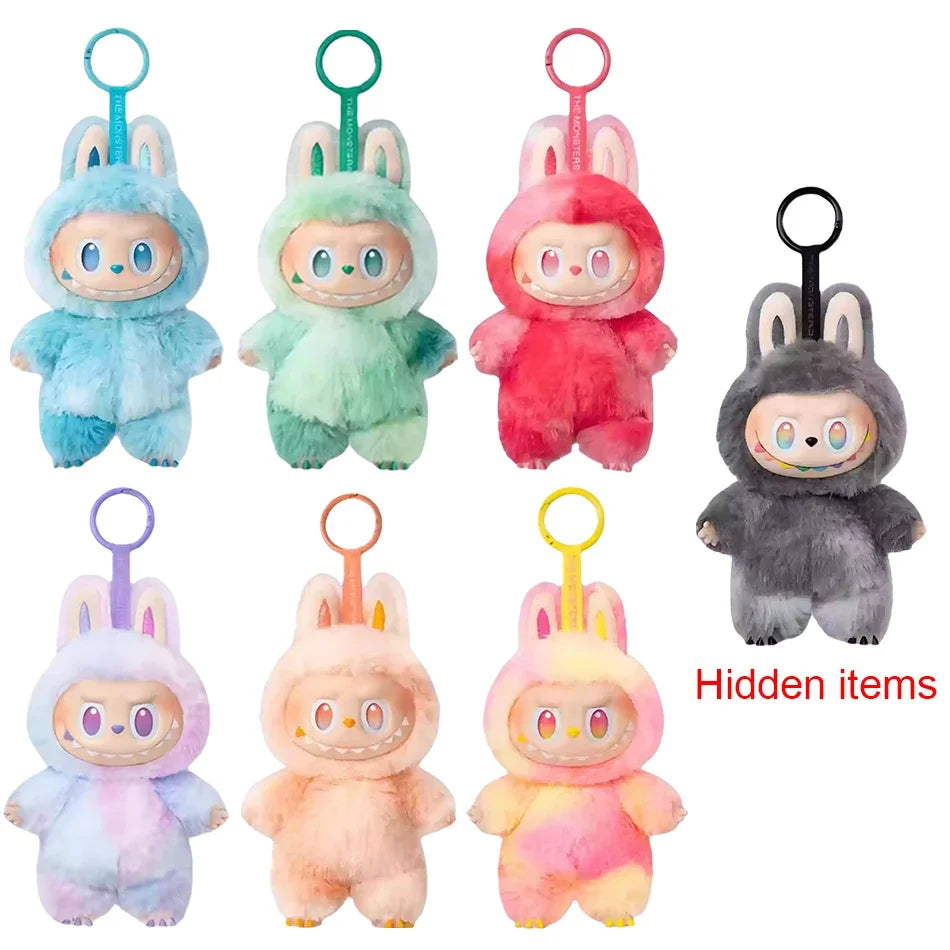 Labubu The Monsters - Big Into Energy Series