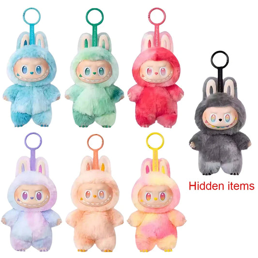 Labubu The Monsters - Big Into Energy Series