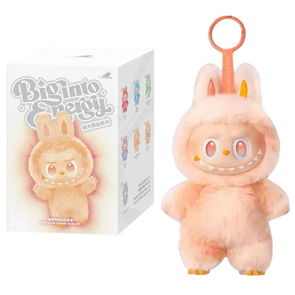 Labubu The Monsters - Big Into Energy Series