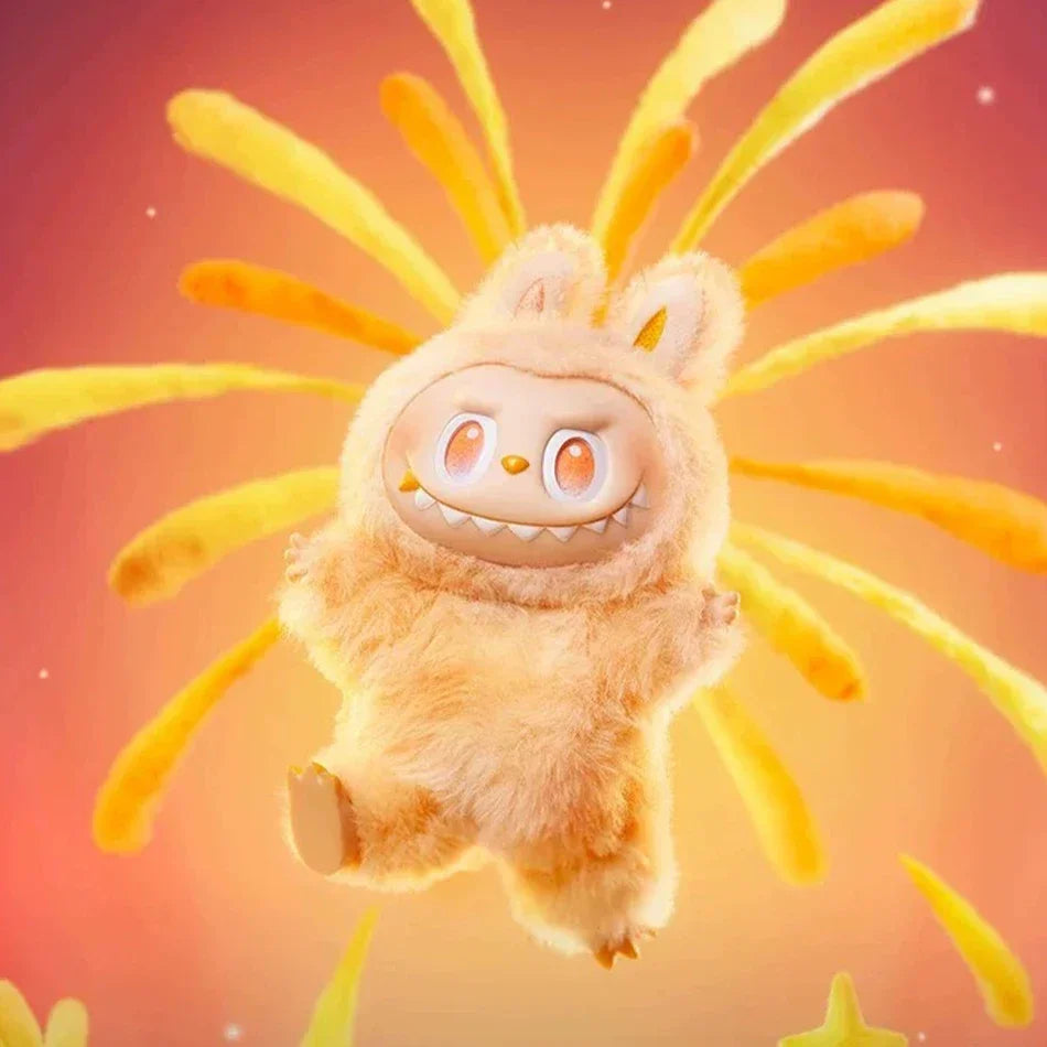 Labubu The Monsters - Big Into Energy Series