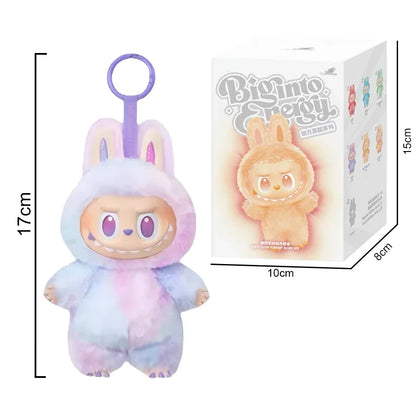 Labubu The Monsters - Big Into Energy Series