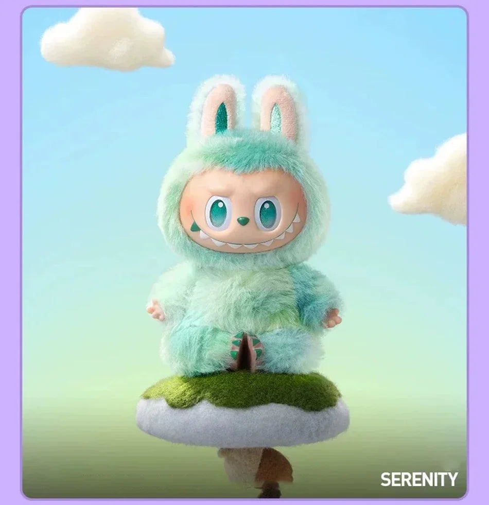 Labubu The Monsters - Big Into Energy Series