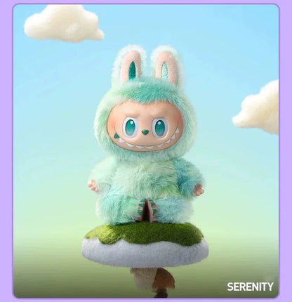 Labubu The Monsters - Big Into Energy Series
