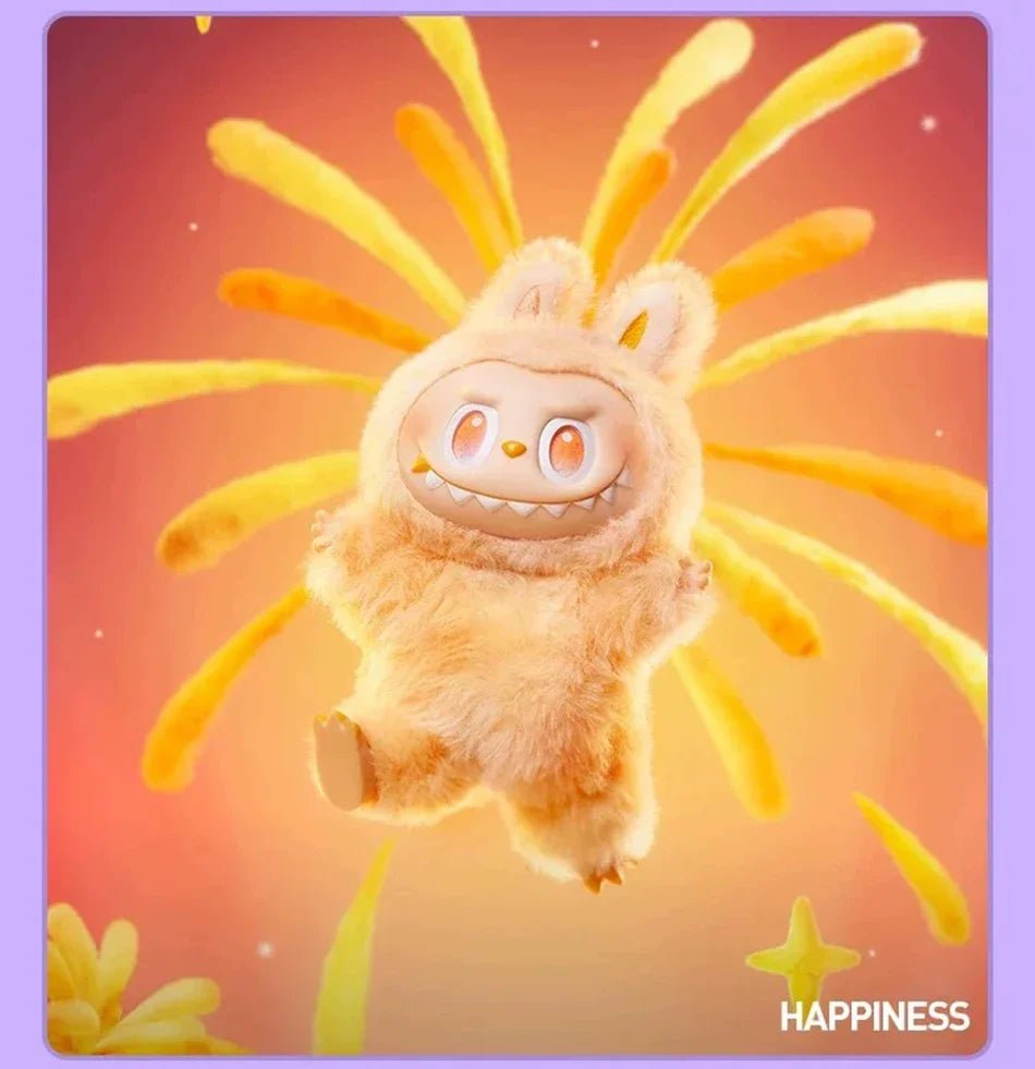 Labubu The Monsters - Big Into Energy Series