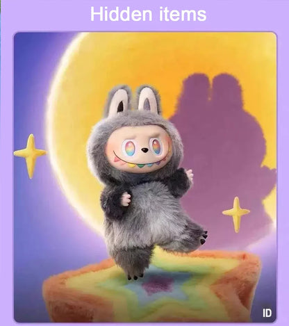 Labubu The Monsters - Big Into Energy Series