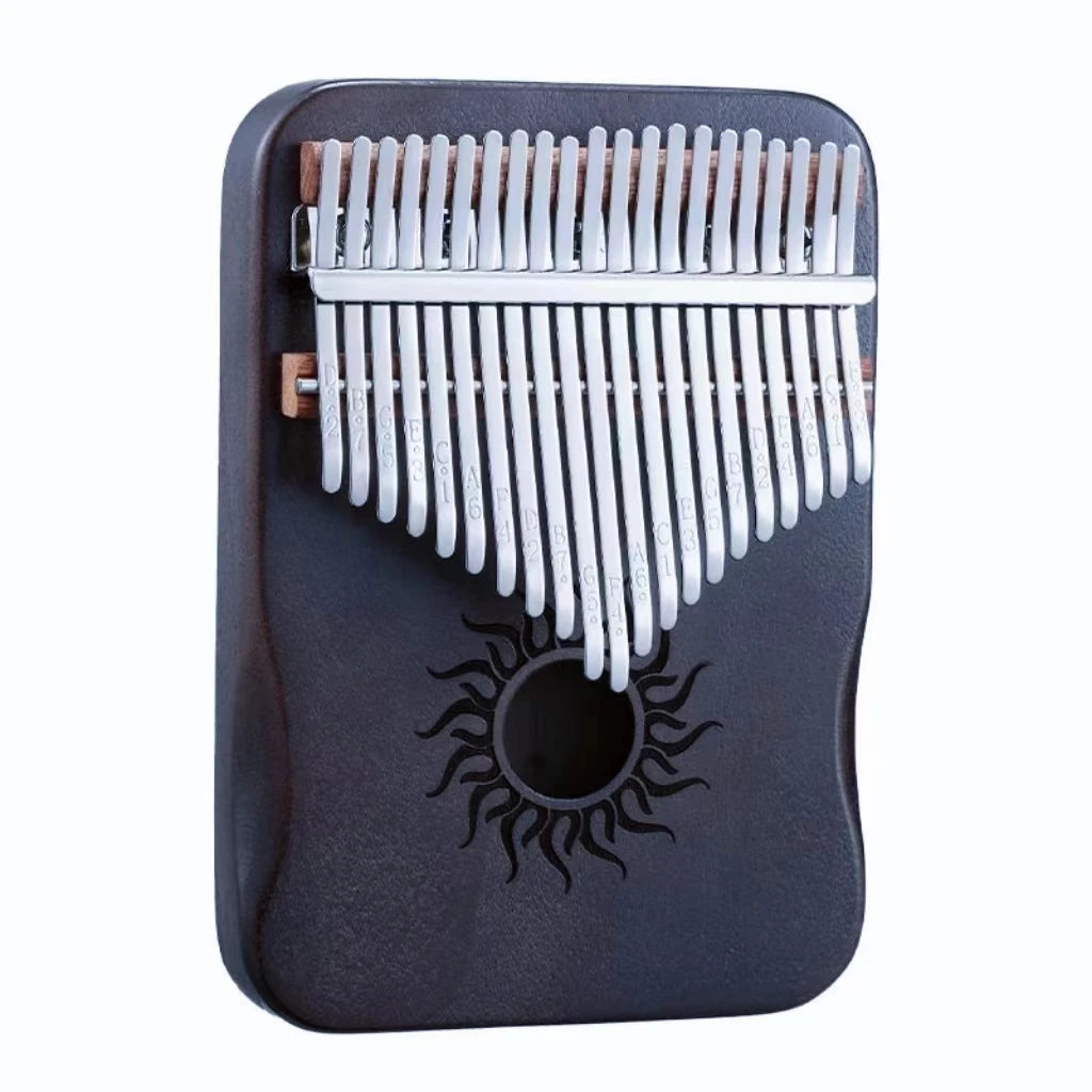 Hluru 17 21 Keys Kalimba